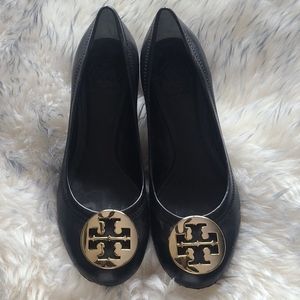 Tory Burch Amy Heels
